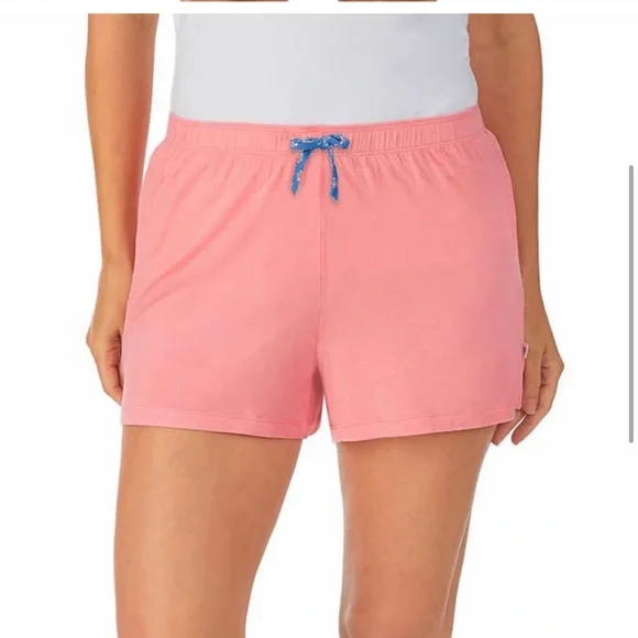 FLASH SALE! Jane and Bleecker Women Sleep Short Pajama Set - 3 pack (Size Large) - Picture 2 of 5